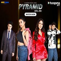 Watch Pyramid Scheme Ya Scam (2024) Online Full Movie Free