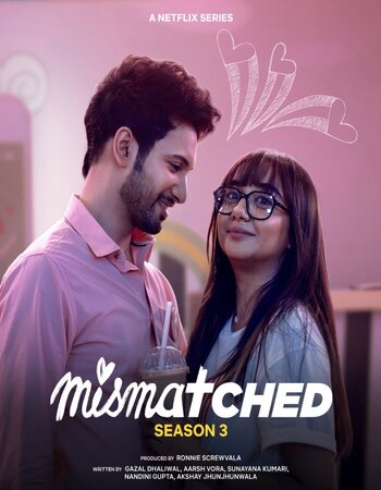 Watch Mismatched (2024) Online Full Movie Free