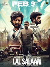 Watch Lal Salaam (2024) Online Full Movie Free