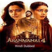 Aranmanai 4 (2024)