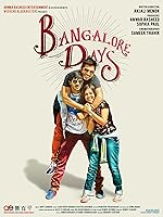 Watch Bangalore Days (2014) Online Full Movie Free