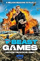 Watch Beast Games (2024) Online Full Movie Free