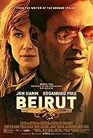 Beirut (2018)