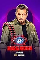 Bigg Boss (Episode 09) (2024)