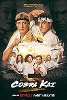 Watch Cobra Kai (2024) Online Full Movie Free