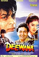 Deewana (1992)