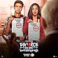 Watch Divorce Ke Liye Kuch Bhi Karega (2024) Online Full Movie Free