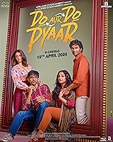 Do Aur Do Pyaar (2024)