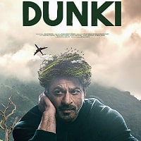 Dunki (2023)