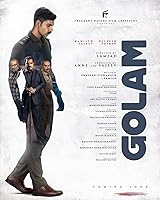 Watch Golam (2024) Online Full Movie Free