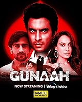 Gunaah (2024)