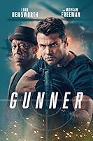 Watch Gunner (2024) Online Full Movie Free