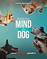 Inside the Mind of a Dog (2024)