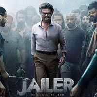 Jailer (2023)