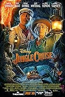 Watch Jungle Cruise (2021) Online Full Movie Free