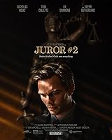 Watch Juror #2 (2024) Online Full Movie Free