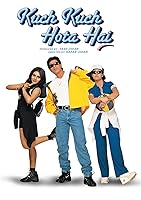 Kuch Kuch Hota Hai (1998)