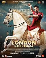 Watch London Nahi Jaunga (2022) Online Full Movie Free