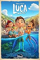 Watch Luca (2021) Online Full Movie Free