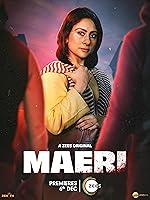 Watch Maeri (2024) Online Full Movie Free