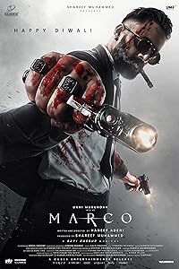 Watch Marco (2024) Online Full Movie Free