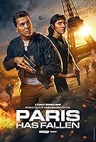 Watch Paris Has Fallen (2024) Online Full Movie Free