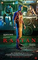 Watch Raayan (2024) Online Full Movie Free