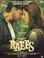 Watch Raees (2017) Online Full Movie Free