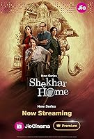 Shekhar Home (2024)