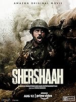 Shershaah (2021)