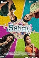 Watch Sshhh (2024) Online Full Movie Free