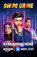 Watch Swipe Crime (2024) Online Full Movie Free