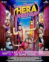 Teriyaan Meriyaan Hera Pheriyan (2024)