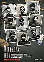 Watch The Birthday Boy (2024) Online Full Movie Free