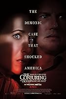 The Conjuring: The Devil Made Me Do It (2021)