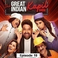 The Great Indian Kapil Show (2024)