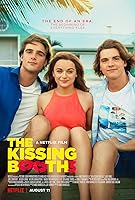 The Kissing Booth 3 (2021)