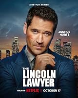 The Lincoln Lawyer (2024)