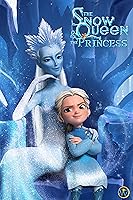 The Snow Queen and the Princess (2022)