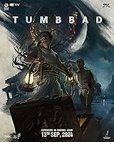 Tumbbad (2018)