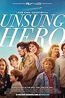 Watch Unsung Hero (2024) Online Full Movie Free