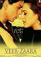 Veer Zaara (2004)