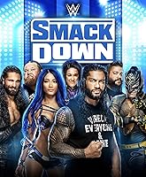 Watch WWE Friday Night SmackDown (2024) Online Full Movie Free