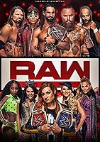 WWE Monday Night RAW (2024)