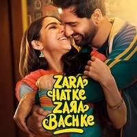 Zara Hatke Zara Bachke (2023)