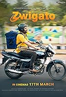 Watch Zwigato (2023) Online Full Movie Free